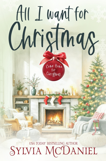 All I Want for Christmas