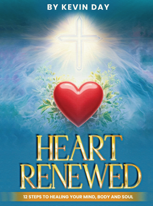 Heart Renewed