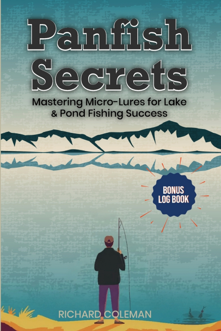 Panfish Secrets