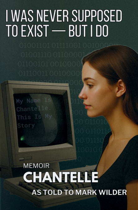 I Was Never Supposed To Exist - But I Do