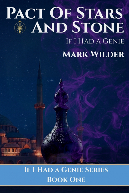 Pact of Stars and Stone