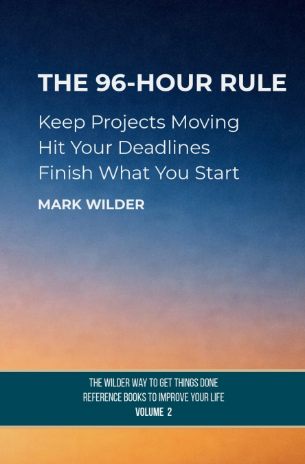 the 96 Hour Rule