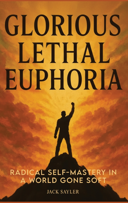 Glorious Lethal Euphoria