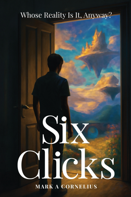 Six Clicks Whose Reality Is It, Anyway?