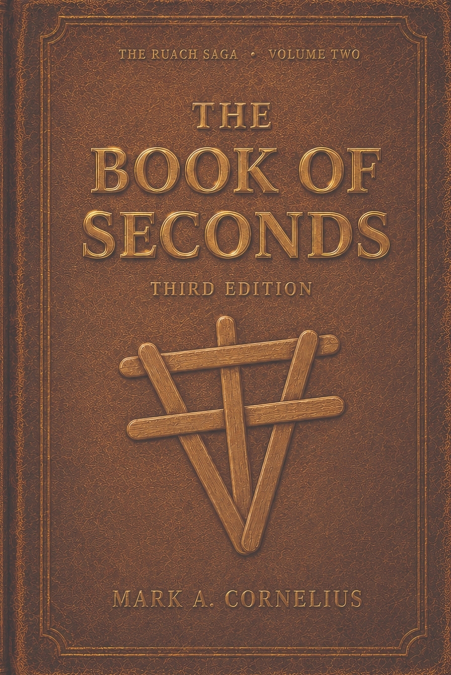 The Book of Seconds