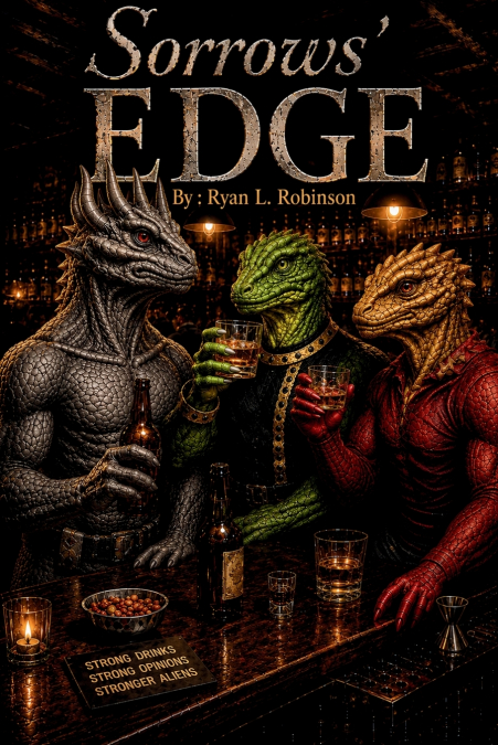 Sorrow’s Edge