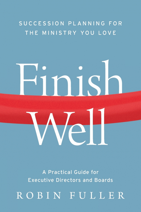 Finish Well