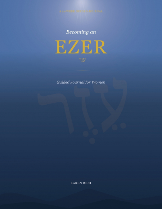 Becoming an EZER