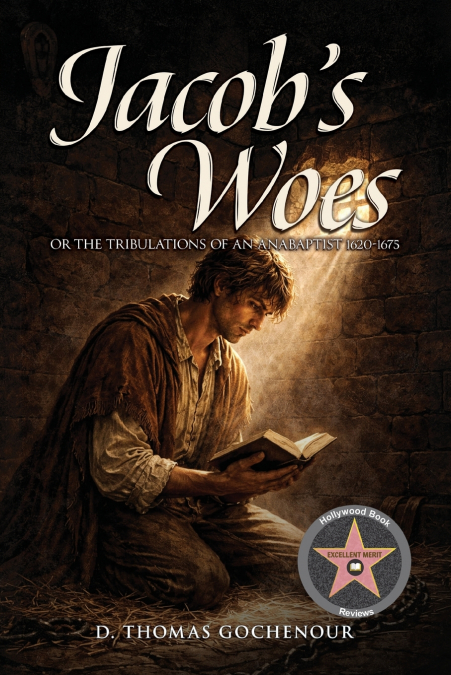 Jacob’s Woes