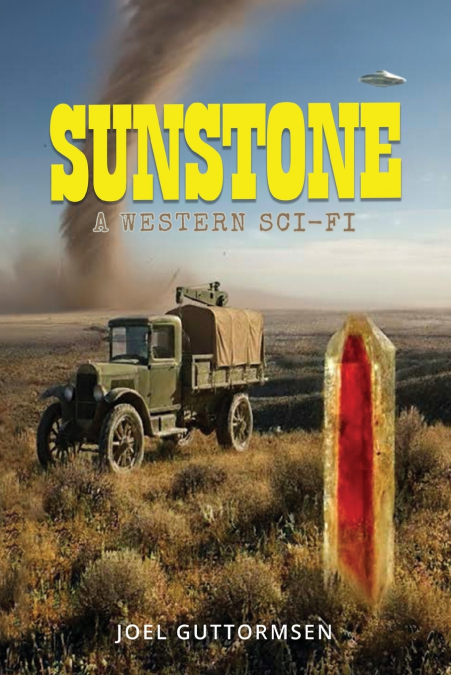 Sunstone
