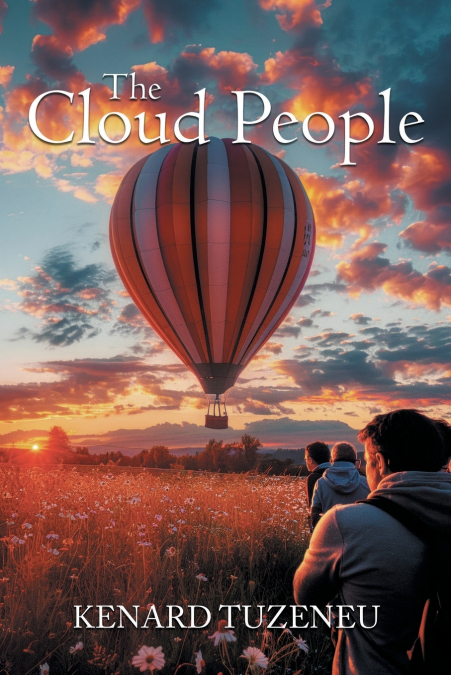 The Cloud People