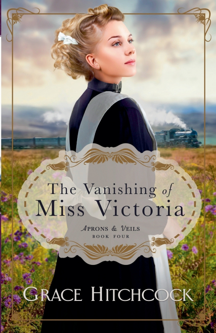 The Vanishing of Miss Victoria