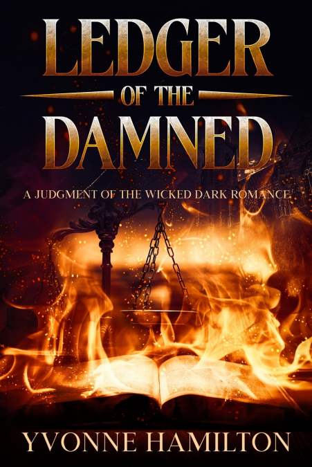Ledger of the Damned