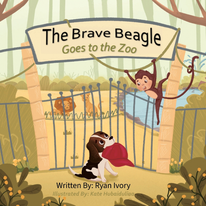 The Brave Beagle