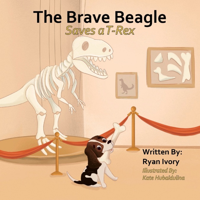 The Brave Beagle