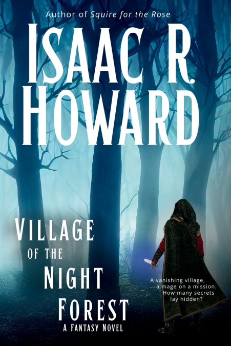 Village of the Night Forest