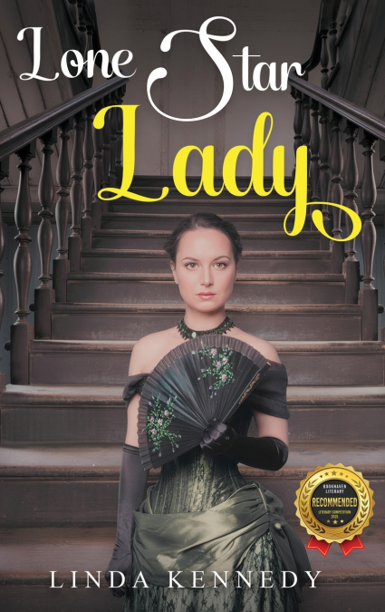 Lone Star Lady