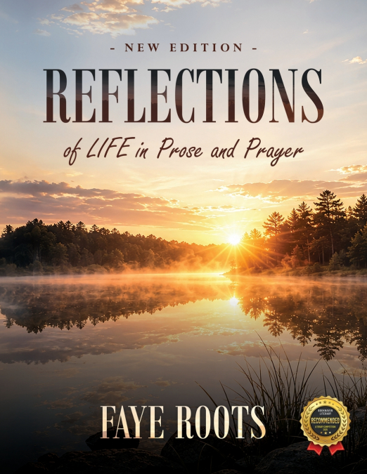 Reflections of Life in Prose and Prayer