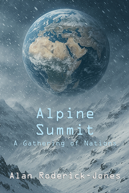 Alpine Summit