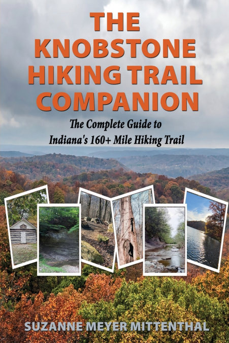 The Knobstone Hiking Trail Companion