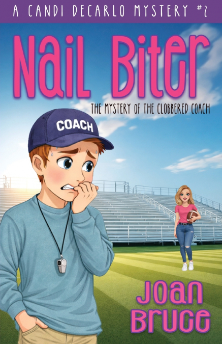 Nail Biter