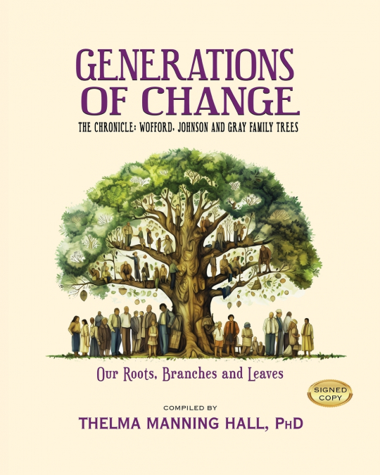 Generations of Change