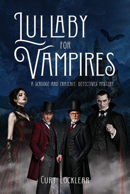 Lullaby for Vampires