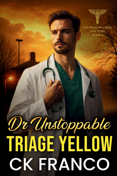 Dr. Unstoppable | Triage Yellow