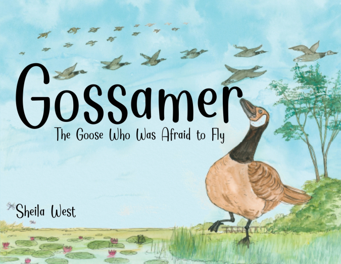 Gossamer