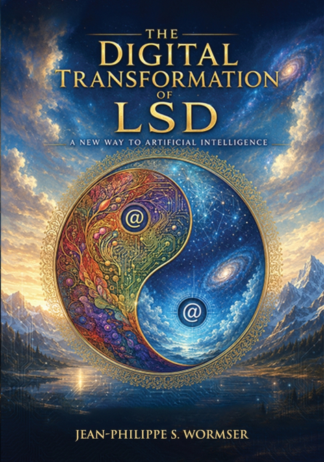 The Digital Transformation Of LSD