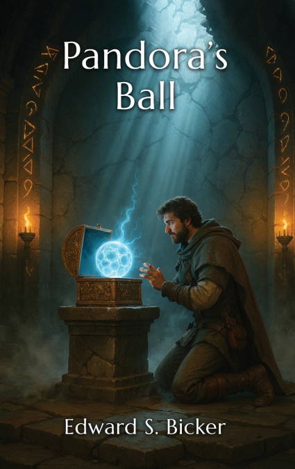 Pandora’s Ball