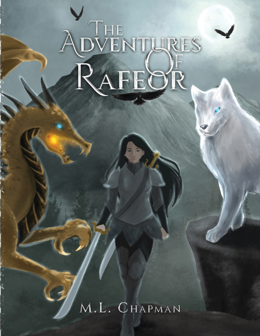 The Adventures of Rafeor