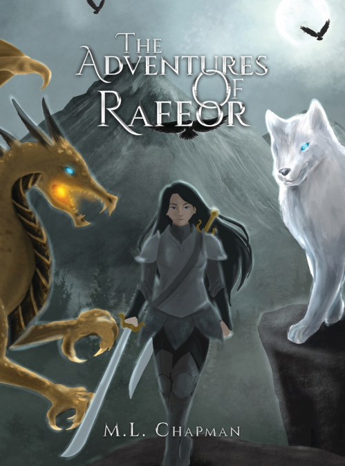 The Adventures of Rafeor