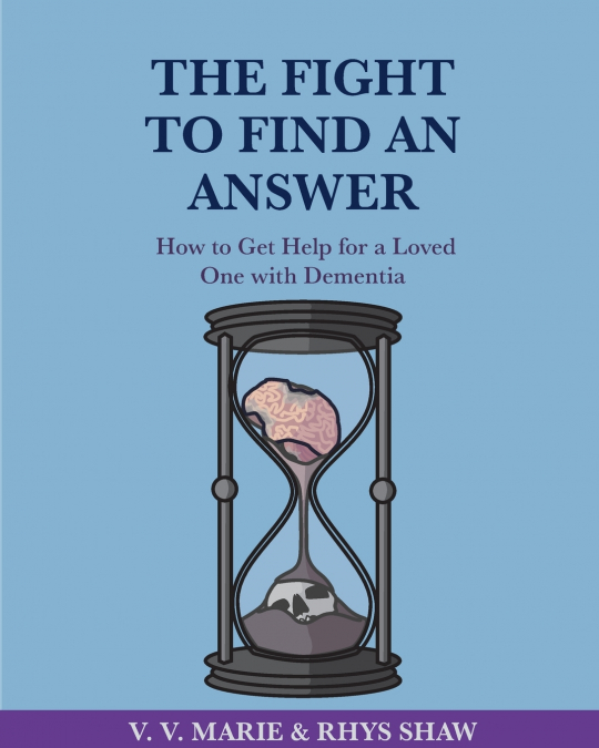 The Fight To Find An Answer