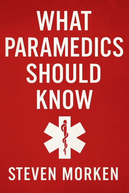 What Paramedics Should Know