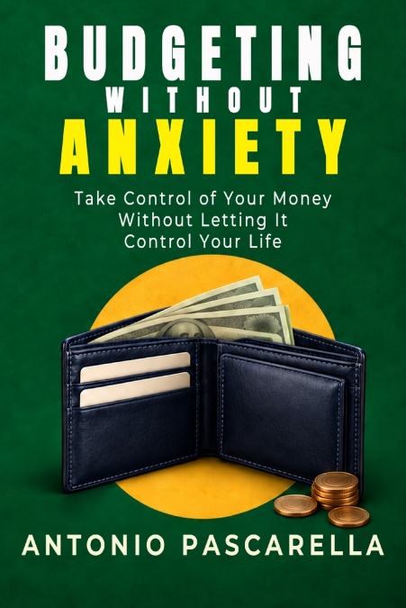 Budgeting Without Anxiety