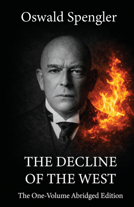 The Decline of the West