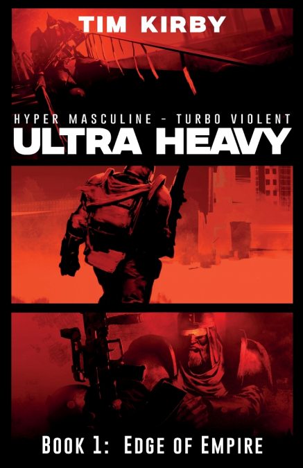 Ultra Heavy