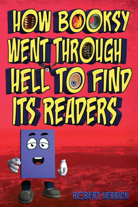 How Booksy Went Through Hell To Find Its Readers