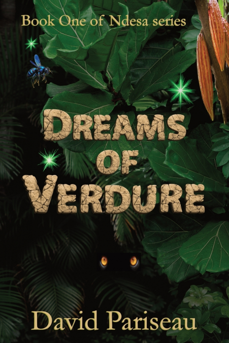 Dreams of Verdure