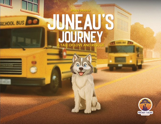 Juneau’s Journey