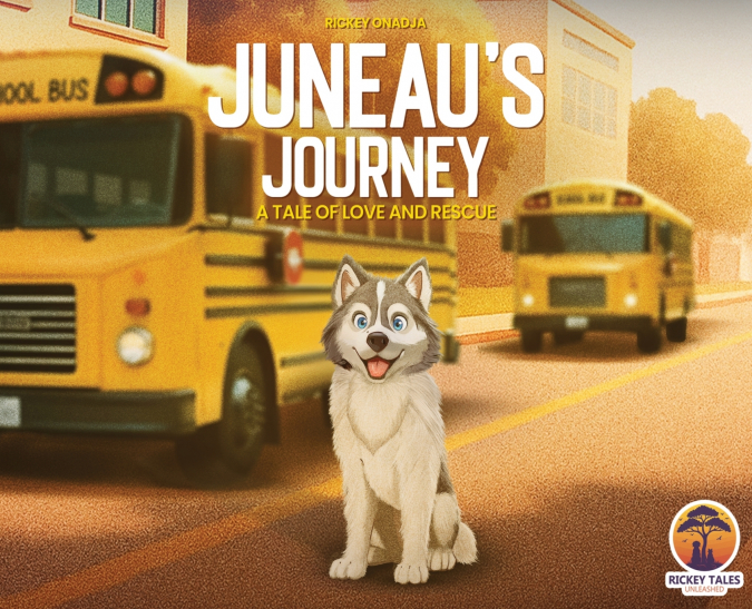 Juneau’s Journey