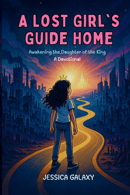 A Lost Girl’s Guide Home