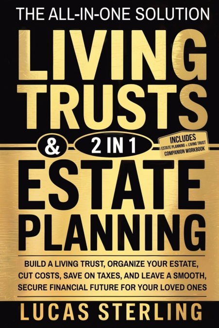 Estate Planning and Living Trusts