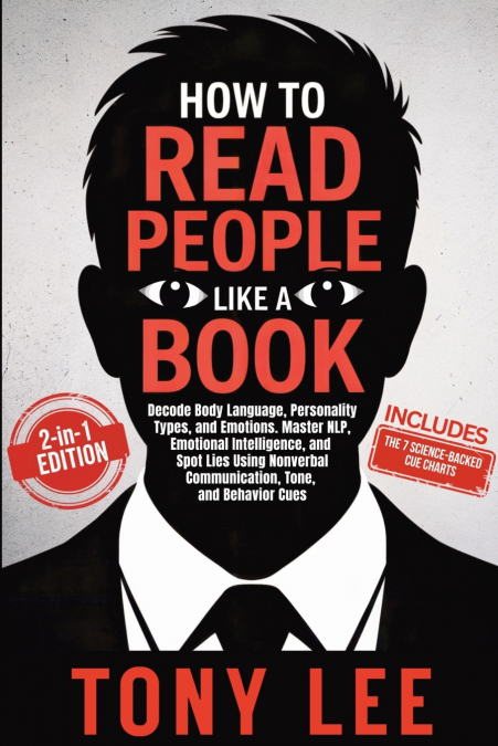 How to Read People Like a Book