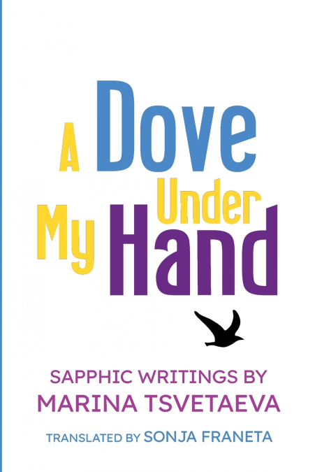 A Dove Under My Hand