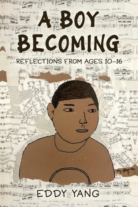 A Boy Becoming