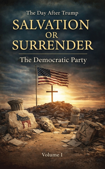 The Democratic Party - Salvation or Surrender