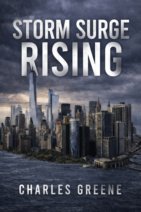 Storm Surge Rising