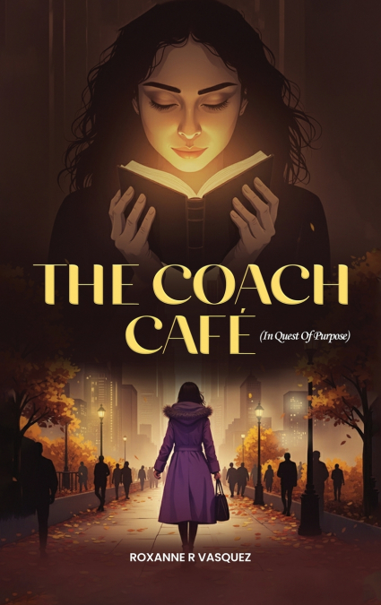 The Coach Cafe